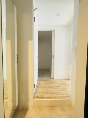 【玄関】 | ワコーレヴィータ二宮町