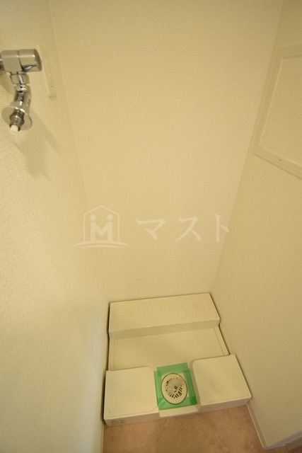 プレミスト南船場のその他|他号室参考写真