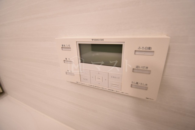 プレミスト南船場のその他|他号室参考写真