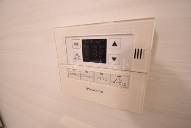 プレミスト南船場のその他|他号室参考写真