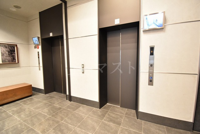 プレミスト南船場のその他共用部分