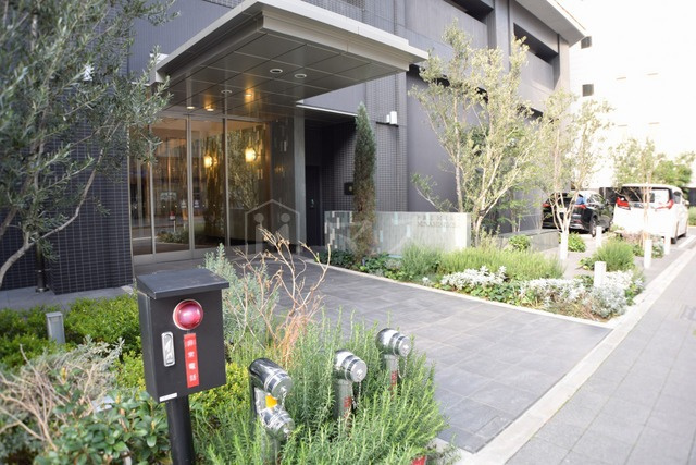 プレミスト南船場のその他