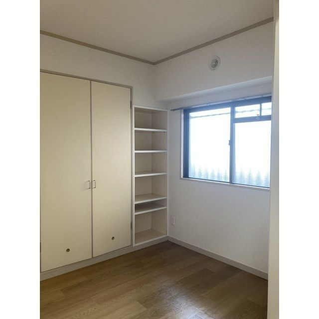 メゾン・ド・ロアの内装