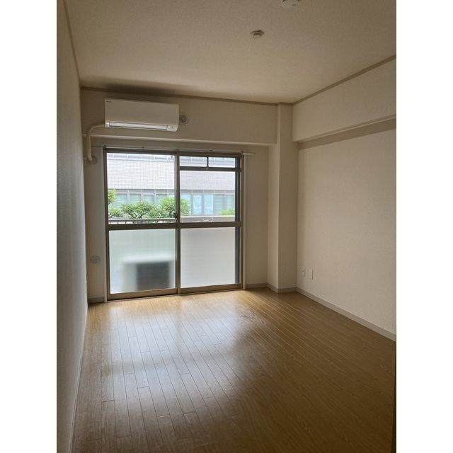 メゾン・ド・ロアのエントランス