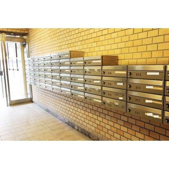 メゾン・ド・ロアのその他共用部分