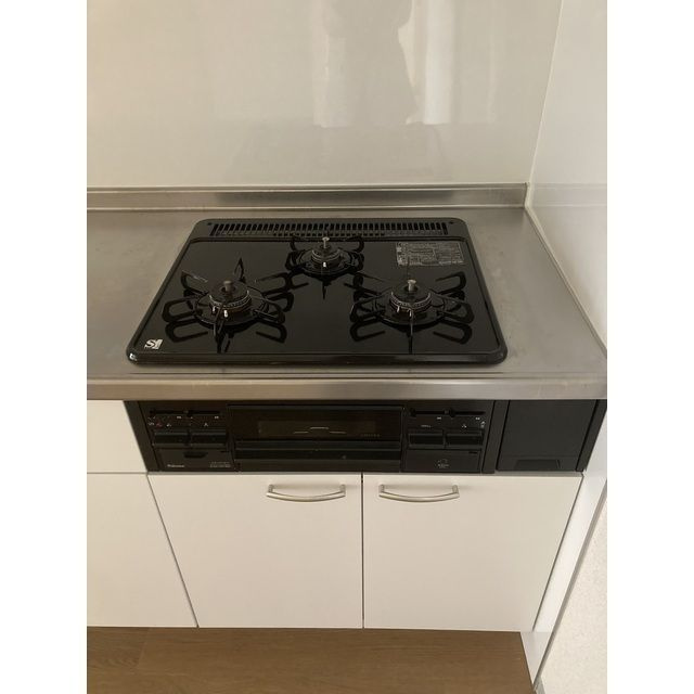 メゾン・ド・ロアのキッチン