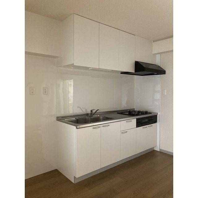 メゾン・ド・ロアのキッチン