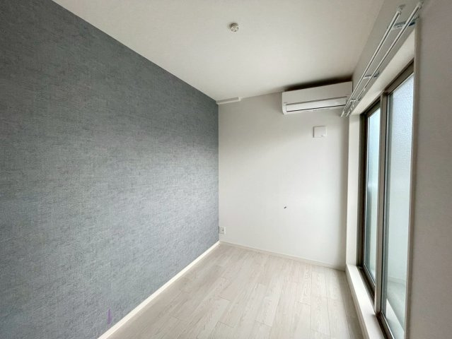 DEAR KINDAI ( 近畿大学 一人暮らし )の洋室