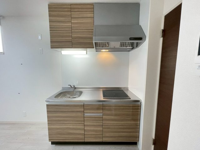DEAR KINDAI ( 近畿大学 一人暮らし )のキッチン