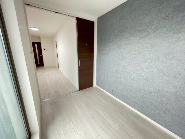 DEAR KINDAI ( 近畿大学 一人暮らし )の洋室