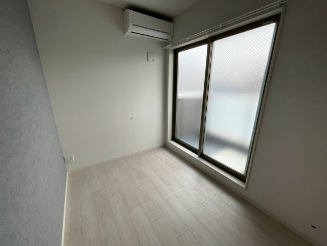 DEAR KINDAI ( 近畿大学 一人暮らし )の洋室