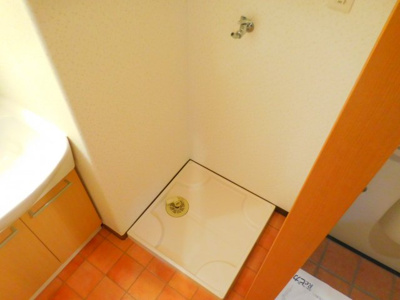 【洗面所】 | サニープレイスMJ