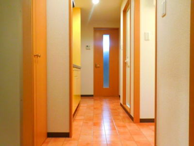 【内装】 | サニープレイスMJ