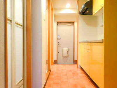 【玄関】 | サニープレイスMJ