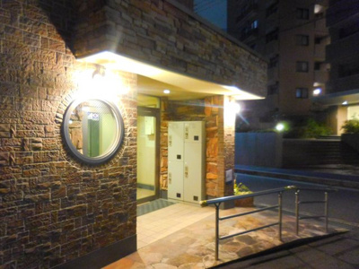 【その他共用部分】 | サニープレイスMJ