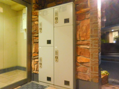 【ロビー】 | サニープレイスMJ