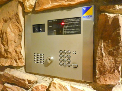 【セキュリティ】 | サニープレイスMJ