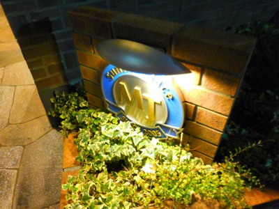 【外観】 | サニープレイスMJ