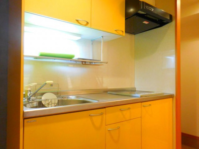 【キッチン】 | サニープレイスMJ