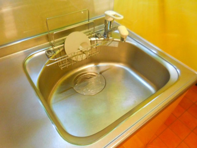 【キッチン】 | サニープレイスMJ