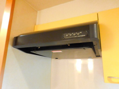 【キッチン】 | サニープレイスMJ