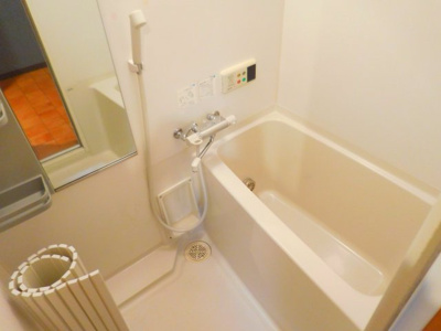 【浴室】 | サニープレイスMJ