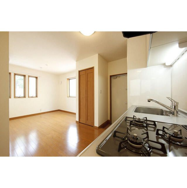 ミルクリーク桜台のその他共用部分