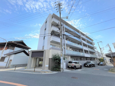 【外観】 | ザ・テラス吹田UH