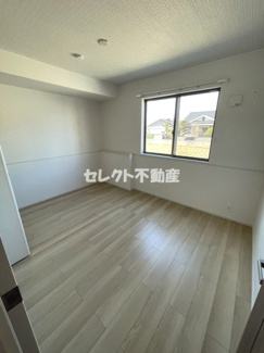 【内装】 | チッタ　ビアンカ　Ⅰ | 中はこのようになっています