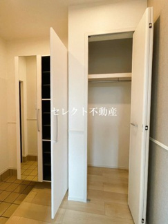 【玄関】 | チッタ　ビアンカ　Ⅰ