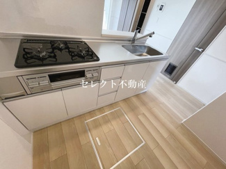 【洋室】 | チッタ　ビアンカ　Ⅰ