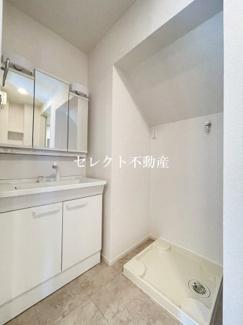 【洋室】 | チッタ　ビアンカ　Ⅰ