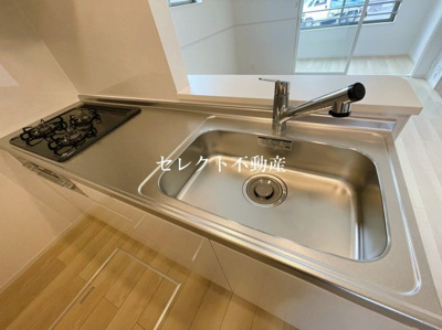 【洋室】 | チッタ　ビアンカ　Ⅰ