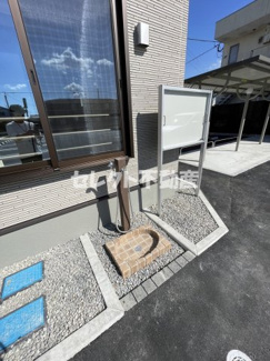 【洋室】 | チッタ　ビアンカ　Ⅰ