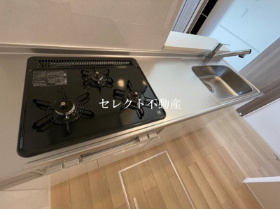 【設備】 | チッタ　ビアンカ　Ⅰ