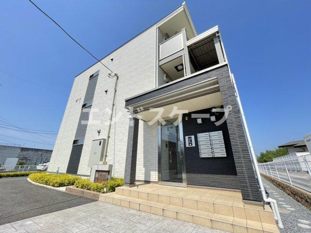 ラ・ヴィアンローズ