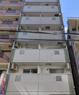 【エントランス】 | プレアデス寺田町 | プレアデス寺田町　エントランス