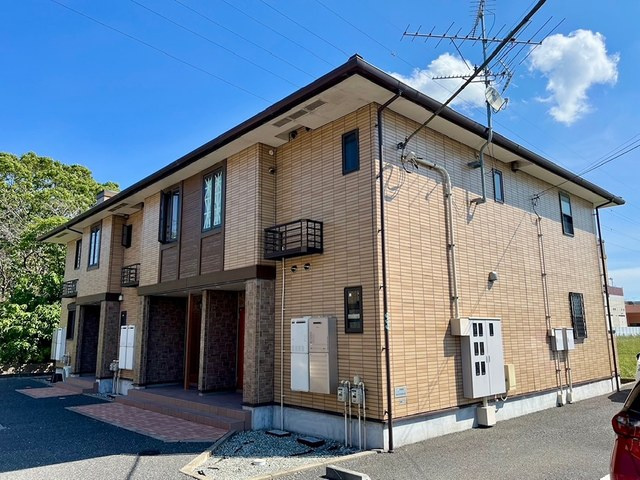 グリーンフォーレストⅢ