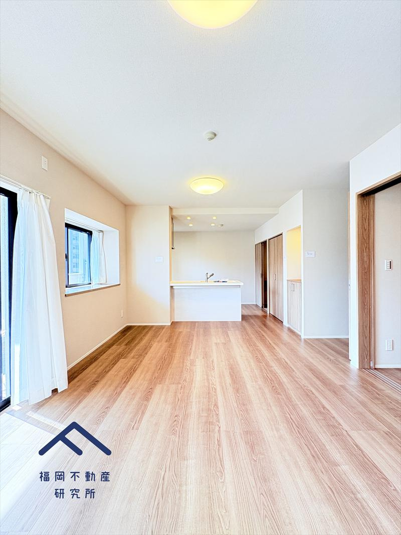 アンピール香椎駅前