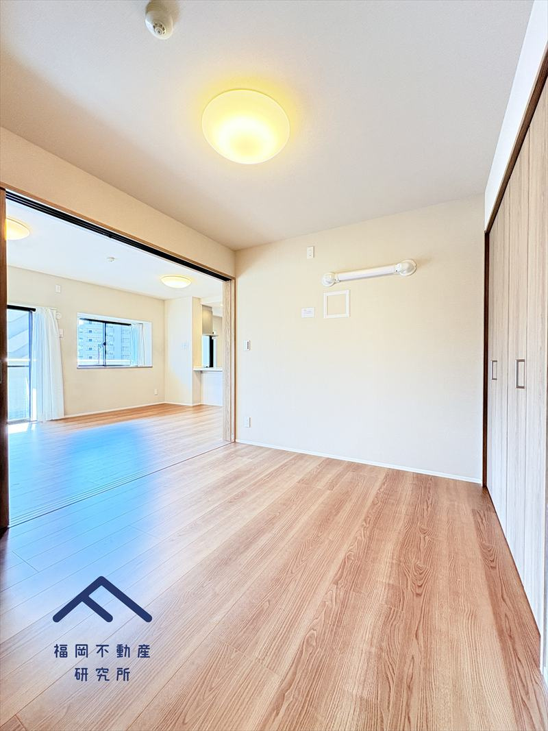 アンピール香椎駅前のその他