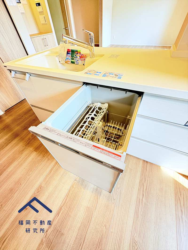 アンピール香椎駅前のその他