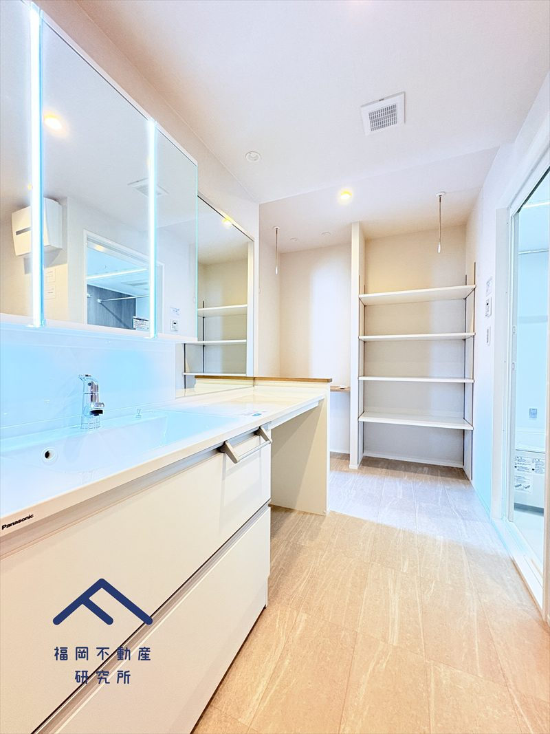 アンピール香椎駅前のその他