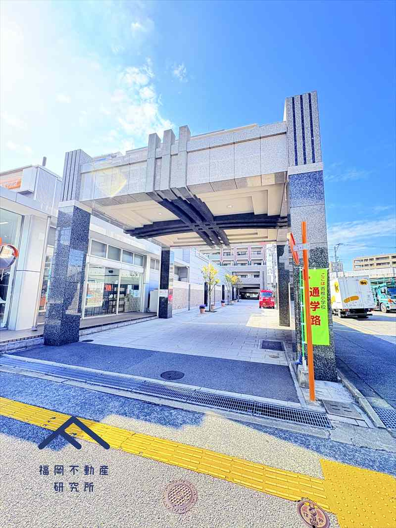 アンピール香椎駅前のその他