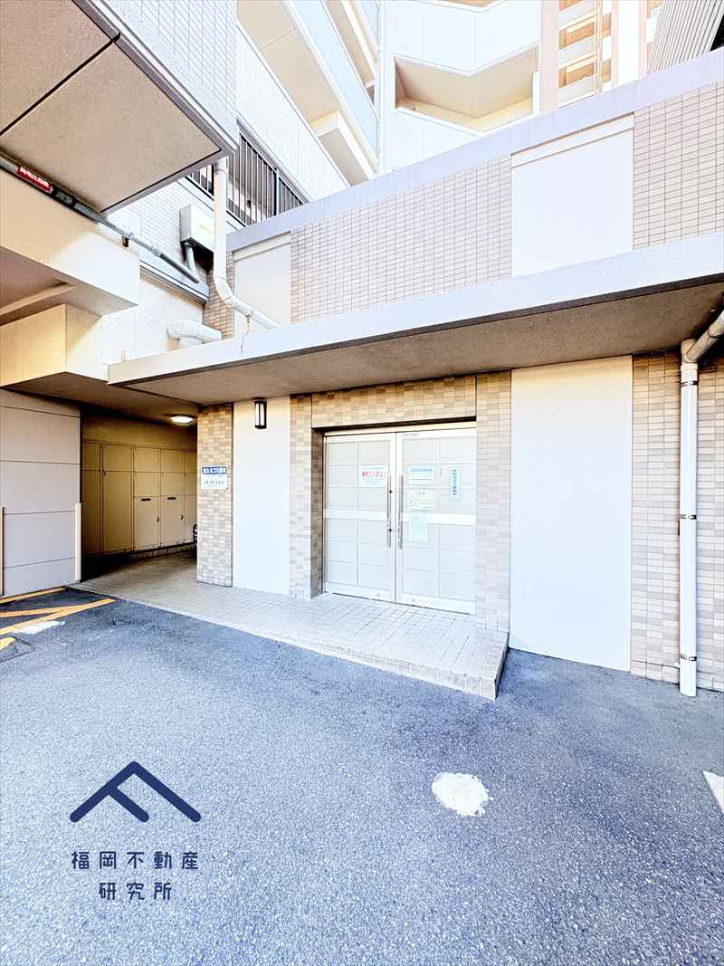 アンピール香椎駅前のその他