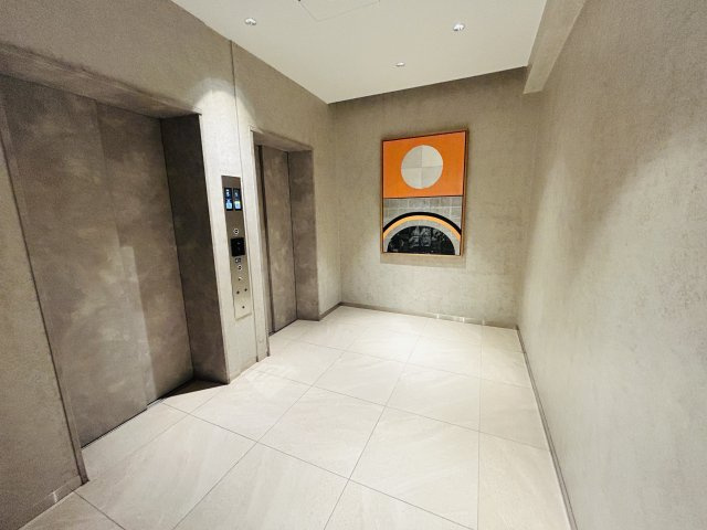 プレミスト浦添港川のその他共用部分