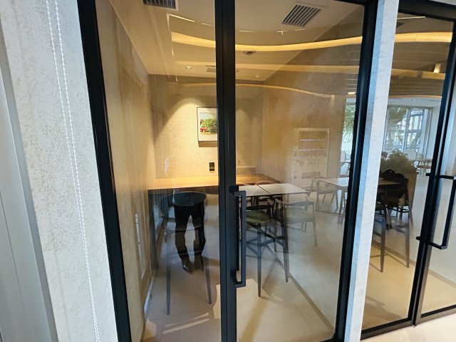 プレミスト浦添港川のその他共用部分