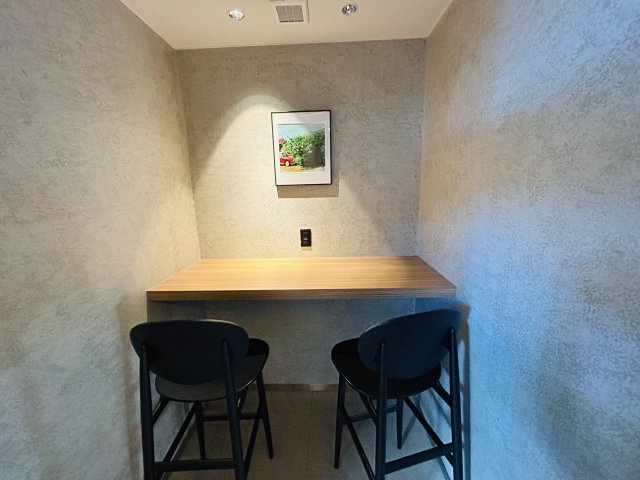 プレミスト浦添港川のその他共用部分