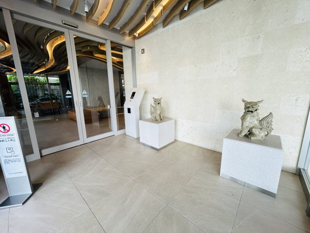 プレミスト浦添港川