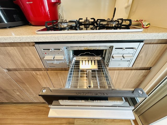 プレミスト浦添港川の浴室