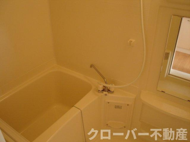 ルフランの浴室|バス